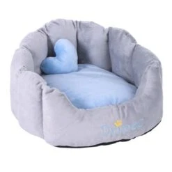 Cama Para Mascotas Prince -Gatos Perros Suministros Tienda 202534 2 kuschelbett prince la58201 02 2014 fg dsc3429 7