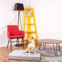 Colchón Classic Para Perros 20 Colchón Classic Para Perros -Gatos Perros Suministros Tienda 203327 203328 geop zooplusexclusive hundematratze classic hs 14 1