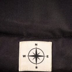 Esterilla De Viaje Brújula Para Perros -Gatos Perros Suministros Tienda 203427 geop reise hundematte kompass hs 04 6