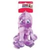 KONG SoftSeas Pulpo De Peluche Para Perros -Gatos Perros Suministros Tienda 203499 pla kong softseas octopus large hs 01 2