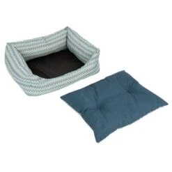 Cama Milan Modern Living Para Perros -Gatos Perros Suministros Tienda 203813 hundebett milan fg 7988 9