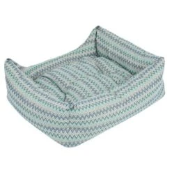 Cama Milan Modern Living Para Perros -Gatos Perros Suministros Tienda 203813 pla hundebett milan fg 7981 9