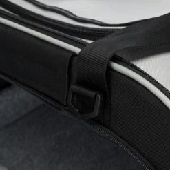 Bolso De Transporte Trixie Valery Para Mascotas -Gatos Perros Suministros Tienda 203965 trixie wohn transporttasche valery hs 08 0