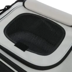Bolso De Transporte Trixie Valery Para Mascotas -Gatos Perros Suministros Tienda 203965 trixie wohn transporttasche valery hs 09 0