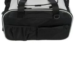 Bolso De Transporte Trixie Valery Para Mascotas -Gatos Perros Suministros Tienda 203965 trixie wohn transporttasche valery hs 8