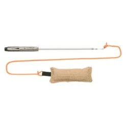 Trixie Caña Estimulante Juguete De Adiestramiento Para Perros -Gatos Perros Suministros Tienda 209093 trixie reizangel hs 02 9