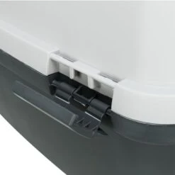 Transportín Trixie Capri Con Tapa Superior -Gatos Perros Suministros Tienda 20984 trixie transportbox capri open top hs9 6