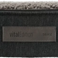 Cama Ortopédica Trixie Vital Sofa Bendson Para Perros -Gatos Perros Suministros Tienda 211497 209072 trixie vital sofa bendson hs 09 0