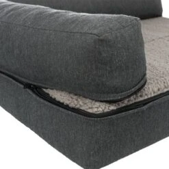 Cama Ortopédica Trixie Vital Sofa Bendson Para Perros -Gatos Perros Suministros Tienda 211497 209072 trixie vital sofa bendson hs 11 7