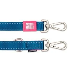 Correa Ajustable Max & Molly Matrix Rosa Para Perros -Gatos Perros Suministros Tienda 212010 212011 212012 maxmolly multifunktionsleine matrix pink hs 02 5