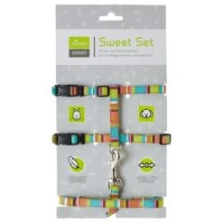 Set HUNTER: Arnés + Correa Para Gatos Y Cachorros 5 Set HUNTER: Arnés + Correa Para Gatos Y Cachorros -Gatos Perros Suministros Tienda 212300 pla hunter welpen katzengarnitur hs 01 2