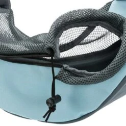 Bolso Frontal Trixie Sling Para Mascotas 9 Bolso Frontal Trixie Sling Para Mascotas -Gatos Perros Suministros Tienda 212396 trixie fronttasche sling hs 03 3