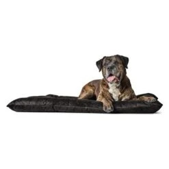 Cama Hunter Bologna Negra Para Perros 13 Cama Hunter Bologna Negra Para Perros -Gatos Perros Suministros Tienda 214699 214700 hunter hundebett bologna schwarz hs 04 5