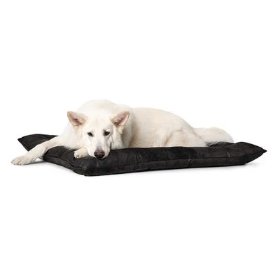 Cama Hunter Bologna Negra Para Perros 6 Cama Hunter Bologna Negra Para Perros - Imagen 4