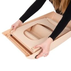 Escalera Easy Up Stairs Para Perros Y Gatos -Gatos Perros Suministros Tienda 216296 216396 fg 0228 4