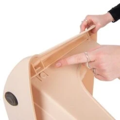 Escalera Easy Up Stairs Para Perros Y Gatos -Gatos Perros Suministros Tienda 216296 216396 fg 0230 1