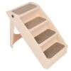 Escalera Easy Up Stairs Para Perros Y Gatos -Gatos Perros Suministros Tienda 216296 216396 fg 0242 2