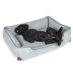 Cama Skara Modern Living Para Perros -Gatos Perros Suministros Tienda 217820 skara pudel fg 8816 1