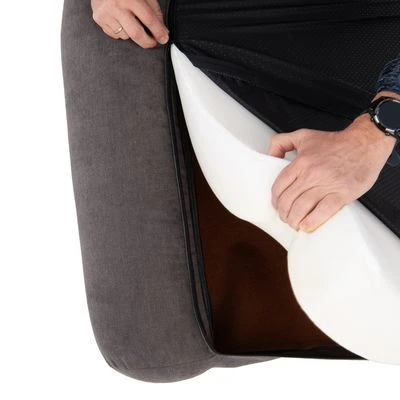 Colchón Malbork Modern Living Para Perros 12 Colchón Malbork Modern Living Para Perros - Imagen 10