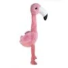 KONG Shakers Honkers Flamenco De Juguete Para Perros -Gatos Perros Suministros Tienda 217829 kong shakers honkers flamingo hs 02 7