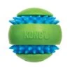 KONG Squeezz® Goomz Ball Pelota Para Perros -Gatos Perros Suministros Tienda 217835 kong squeezz goomz ball hs 02 6