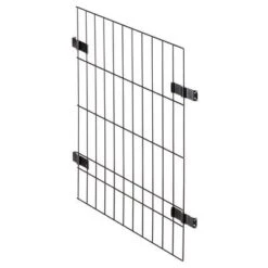 Jaula De Transporte Ferplast Superior Para Perros 26 Jaula De Transporte Ferplast Superior Para Perros -Gatos Perros Suministros Tienda 217881 ferplast transportbox superior hs 07 4