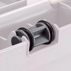 Jaula De Transporte Ferplast Superior Para Perros 32 Jaula De Transporte Ferplast Superior Para Perros -Gatos Perros Suministros Tienda 217881 ferplast transportbox superior hs 12 1