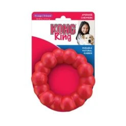 KONG Ring Juguete Para Perros -Gatos Perros Suministros Tienda 219898 pla kong ring hs 01 3