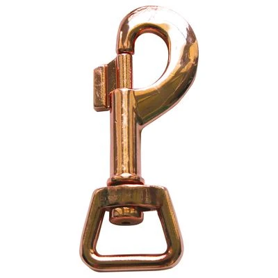 Correa Ajustable Heim Rosé, Negro/marrón 4 Correa Ajustable Heim Rosé, Negro/marrón - Imagen 2