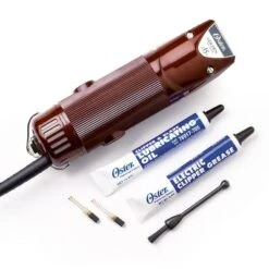 Máquina Cortapelo Oster Golden A5 -Gatos Perros Suministros Tienda 22215 pla osterschermaschine golden a5 hs 01 3