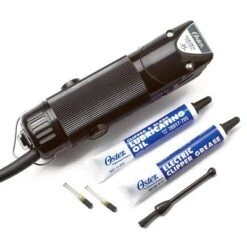 Máquina Cortapelo Oster Golden A5 -Gatos Perros Suministros Tienda 22216 pla osterschermaschine golden a5 hs 01 4