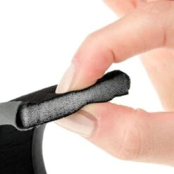 Arnés Ferplast Ergotrekking Marrón -Gatos Perros Suministros Tienda 224505 224506 224507 ferplast ergotrekking geschirr braun hs 09 5