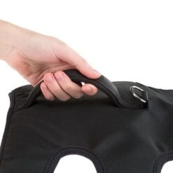 Arnés Ferplast Ergotrekking Negro -Gatos Perros Suministros Tienda 224508 224509 224510 ferplast ergotrekking geschirr schwarz hs 04 9