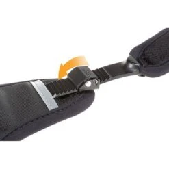 Arnés Ferplast Ergotrekking Negro -Gatos Perros Suministros Tienda 224508 224509 224510 ferplast ergotrekking geschirr schwarz hs 08 8