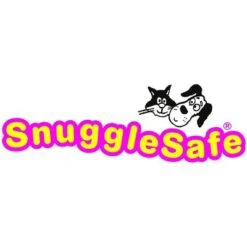 Almohadilla SnuggleSafe -Gatos Perros Suministros Tienda 22802 snugglesafe heizkissen f r haustiere hs logo 3