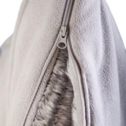 Cojín Nairobi Modern Living Para Mascotas -Gatos Perros Suministros Tienda 229296 geop zooplusexclusive kuschelkissen nairobi hs 09 0