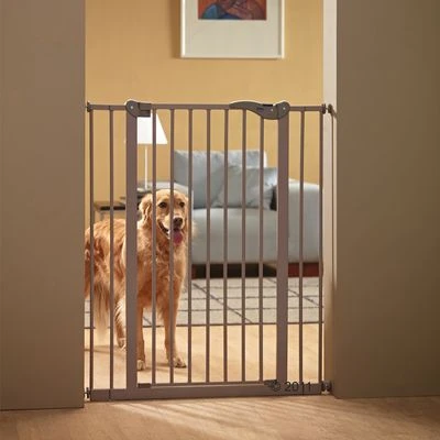 Savic Barrera Dog Barrier 2 Tamaño L 5 Savic Barrera Dog Barrier 2 Tamaño L - Imagen 3