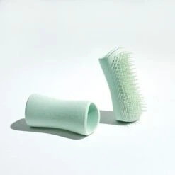 Pet Teezer Cepillo Para Cachorros -Gatos Perros Suministros Tienda 230724 pet teezer welpenbuerste hs 11 0