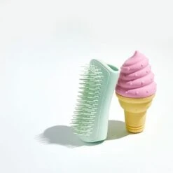 Pet Teezer Cepillo Para Cachorros -Gatos Perros Suministros Tienda 230724 pet teezer welpenbuerste hs 12 9