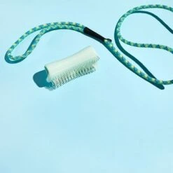 Pet Teezer Cepillo Para Cachorros -Gatos Perros Suministros Tienda 230724 pet teezer welpenbuerste hs 14 0