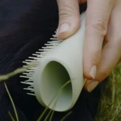 Pet Teezer Cepillo Para Cachorros -Gatos Perros Suministros Tienda 230724 pet teezer welpenbuerste hs 15 9