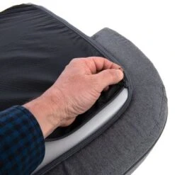 Cama Giant De Espuma Viscoelástica Para Perros -Gatos Perros Suministros Tienda 233900 hundebett giant fg 1083 4