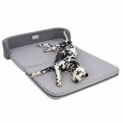 Cama Giant De Espuma Viscoelástica Para Perros -Gatos Perros Suministros Tienda 233900 hundebett giant fg 1270 8
