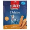 Rinti Chicko Snacks De Pollo Para Perros -Gatos Perros Suministros Tienda 23414 pla rinti chicko huhn 4