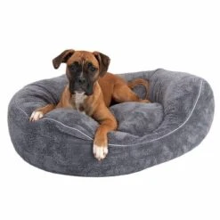 Cama Ortopédica Atlanta Modern Living Para Mascotas -Gatos Perros Suministros Tienda 235197 atlanta boxer fg 9716 0