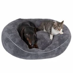 Cama Ortopédica Atlanta Modern Living Para Mascotas -Gatos Perros Suministros Tienda 235396 und katze fg 9744 4
