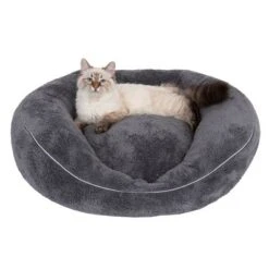 Cama Ortopédica Atlanta Modern Living Para Mascotas -Gatos Perros Suministros Tienda 235396 und katze fg 9763 8