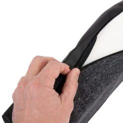 Cama Vienna Modern Living Para Perros -Gatos Perros Suministros Tienda 235397 hundebett vienna fg 9616 0