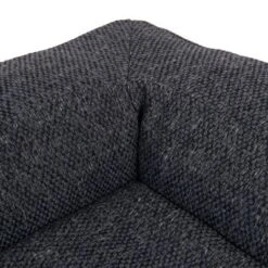 Cama Vienna Modern Living Para Perros -Gatos Perros Suministros Tienda 235397 hundebett vienna fg 9618 4