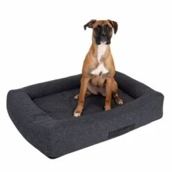 Cama Vienna Modern Living Para Perros -Gatos Perros Suministros Tienda 235398 vienna boxer fg 9691 9